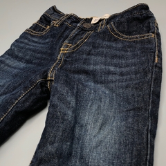 Jeans GAP (interior micropolar) - Talle 6-9 meses - SEGUNDA SELECCIÓN - comprar online