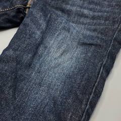 Jeans GAP (interior micropolar) - Talle 6-9 meses - SEGUNDA SELECCIÓN - tienda online