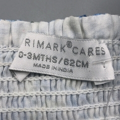 Vestido Primark - Talle 0-3 meses - Baby Back Sale SAS