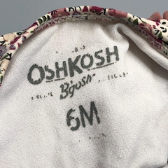 Traje de baño enteriza OshKosh - Talle 6-9 meses - Baby Back Sale SAS