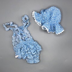 Body Baby Cottons - Talle único - SEGUNDA SELECCIÓN en internet