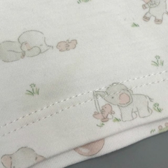 Imagen de Enterito corto Baby Cottons - Talle 3-6 meses - SEGUNDA SELECCIÓN