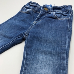 Jeans Baby Cottons - Talle 9-12 meses - comprar online