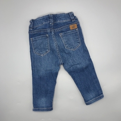Jeans Baby Cottons - Talle 9-12 meses en internet