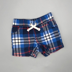 Short Carters - Talle 6-9 meses