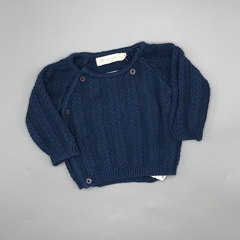 Sweater Baby Cottons - Talle 3-6 meses