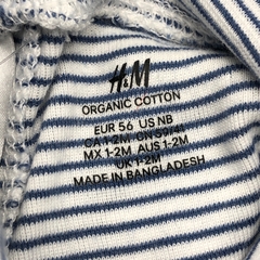 Ranita H&M - Talle 0-3 meses - Baby Back Sale SAS