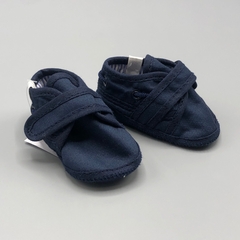 Zapatillas Baby Cottons - Talle 0-3 meses