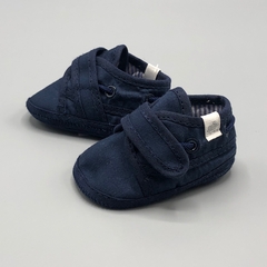 Zapatillas Baby Cottons - Talle 0-3 meses en internet