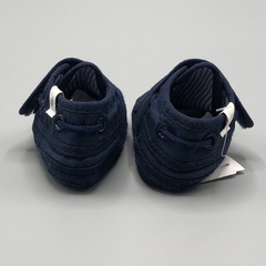 Zapatillas Baby Cottons - Talle 0-3 meses - Baby Back Sale SAS