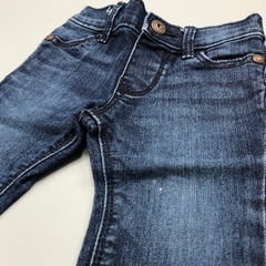 Jeans OshKosh - Talle 6-9 meses - SEGUNDA SELECCIÓN - comprar online