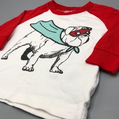 Remera Carters - Talle 3-6 meses - comprar online