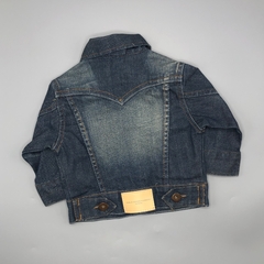 Campera jean Paula Cahen D Anvers - Talle 6-9 meses en internet