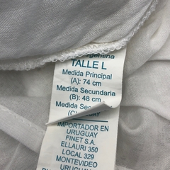 Vestido Mimo - Talle 9-12 meses - SEGUNDA SELECCIÓN - Baby Back Sale SAS