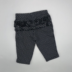 Legging Carters - Talle 0-3 meses en internet