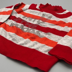 Sweater Paula Cahen D Anvers - Talle 12-18 meses - SEGUNDA SELECCIÓN - comprar online