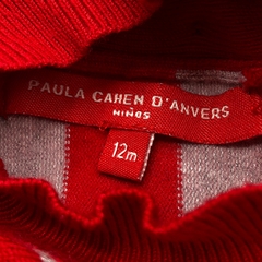 Sweater Paula Cahen D Anvers - Talle 12-18 meses - SEGUNDA SELECCIÓN - Baby Back Sale SAS