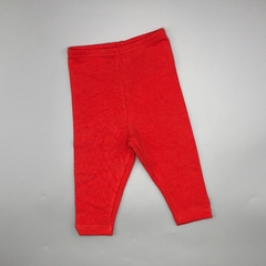 Legging Grisino - Talle 0-3 meses