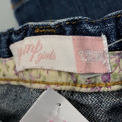 Jeans Cheeky - Talle 12-18 meses - SEGUNDA SELECCIÓN - Baby Back Sale SAS