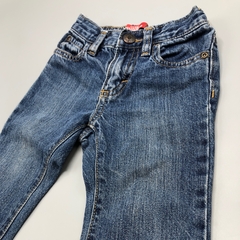 Jeans Old Navy - Talle 12-18 meses - SEGUNDA SELECCIÓN - comprar online