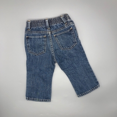 Jeans Old Navy - Talle 12-18 meses - SEGUNDA SELECCIÓN en internet