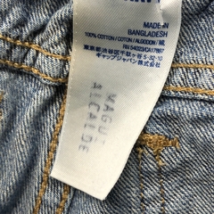 Jeans Old Navy - Talle 12-18 meses - SEGUNDA SELECCIÓN - tienda online