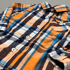 Camisa Healthtex - Talle 18-24 meses - comprar online