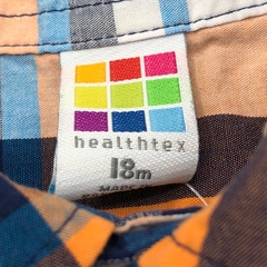 Camisa Healthtex - Talle 18-24 meses - Baby Back Sale SAS
