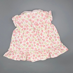 Vestido Baby Cottons - Talle 3-6 meses - SEGUNDA SELECCIÓN en internet