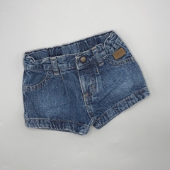 Short Mimo - Talle 6-9 meses