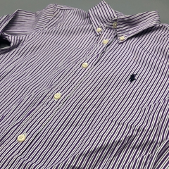 Camisa Polo Ralph Lauren - Talle 6 años - SEGUNDA SELECCIÓN - comprar online