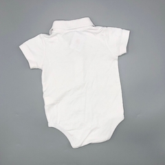 Body Baby Cottons - Talle 6-9 meses - SEGUNDA SELECCIÓN en internet