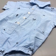 Camisa Cherokee - Talle 12-18 meses - SEGUNDA SELECCIÓN - comprar online