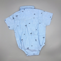 Camisa Cherokee - Talle 12-18 meses - SEGUNDA SELECCIÓN en internet