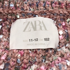Sweater Zara - Talle 11 años - SEGUNDA SELECCIÓN - Baby Back Sale SAS