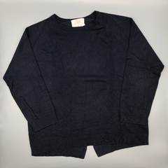 Sweater Zara - Talle 11 años - SEGUNDA SELECCIÓN