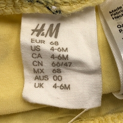 Legging H&M - Talle 3-6 meses - Baby Back Sale SAS