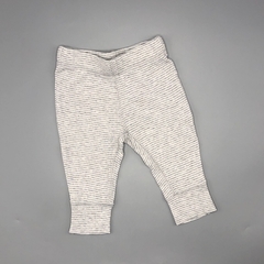 Legging Carters - Talle 3-6 meses - SEGUNDA SELECCIÓN