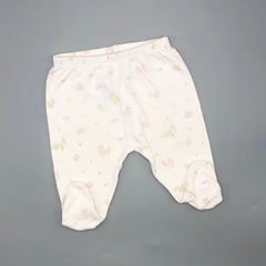 Ranita Baby Cottons - Talle 0-3 meses - SEGUNDA SELECCIÓN