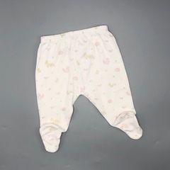 Ranita Baby Cottons - Talle 0-3 meses - SEGUNDA SELECCIÓN en internet