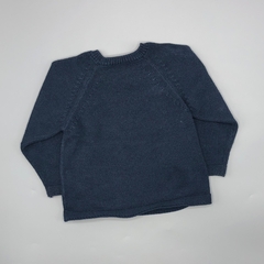 Sweater Crayón - Talle 6-9 meses - SEGUNDA SELECCIÓN en internet