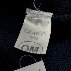 Sweater Crayón - Talle 6-9 meses - SEGUNDA SELECCIÓN - Baby Back Sale SAS