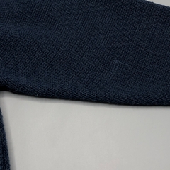 Sweater Crayón - Talle 6-9 meses - SEGUNDA SELECCIÓN - comprar online
