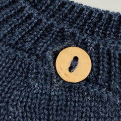 Sweater Crayón - Talle 6-9 meses - SEGUNDA SELECCIÓN - tienda online