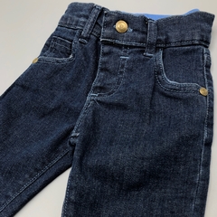 Jeans Crayón - Talle 6-9 meses - comprar online