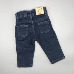 Jeans Crayón - Talle 6-9 meses en internet