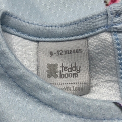 Vestido Teddy Boom - Talle 9-12 meses - SEGUNDA SELECCIÓN - Baby Back Sale SAS