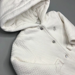 Campera liviana Coniglio - Talle 0-3 meses - SEGUNDA SELECCIÓN - comprar online