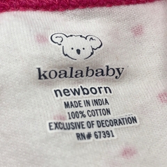 Osito largo Koala Baby - Talle 0-3 meses - SEGUNDA SELECCIÓN - Baby Back Sale SAS