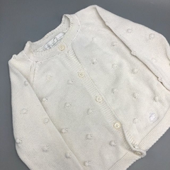 Saco Baby Cottons - Talle 3-6 meses - SEGUNDA SELECCIÓN - comprar online
